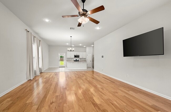 property at 38318 Brown Rd
