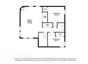 20851 E Scott Cir in Denver, CO - Building Photo - Building Photo