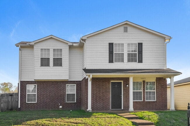 property at 10075 Chariden Dr