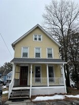 49 Orange St in Port Jervis, NY - Building Photo