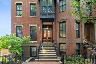 80 Worcester St in Boston, MA - Building Photo