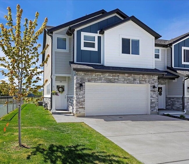 property at 59 W 275 N