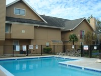 Eden Gardens Apartments in Houston, TX - Building Photo - Building Photo