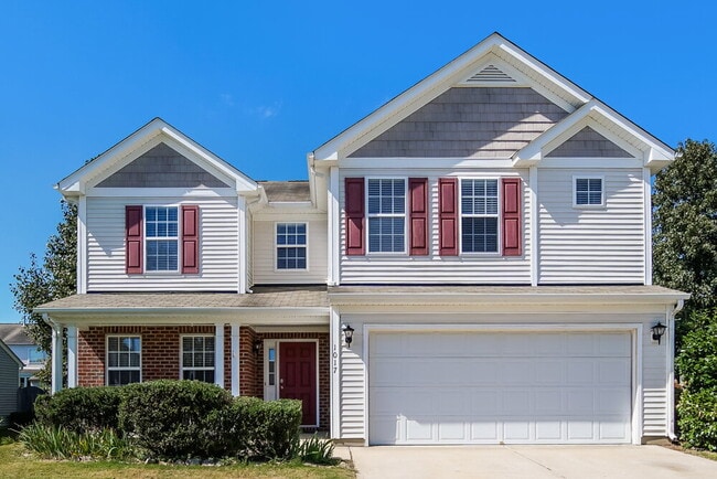 property at 1017 Dewberry Ct