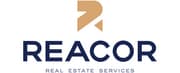 Property Management Company Logo Reacor Ltd.
