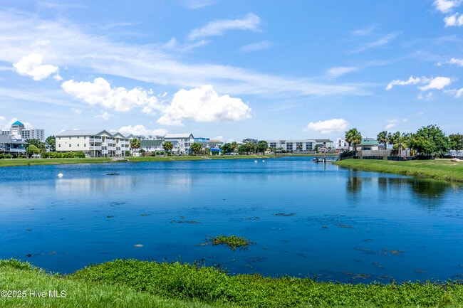 316 Columbia Ave in Carolina Beach, NC - Building Photo - Building Photo