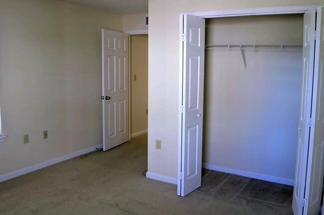 property at 320 S Jackson St