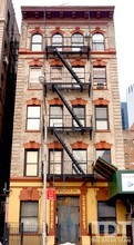 Prime 21 unit building with potential FAR in New York, NY - Building Photo - Building Photo