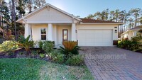 182 Forestview Ln in Nocatee, FL - Foto de edificio - Building Photo