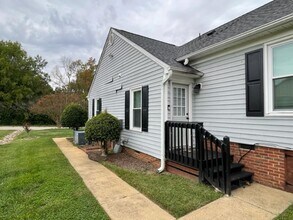 4804 Hoyle Dr in Raleigh, NC - Building Photo - Building Photo