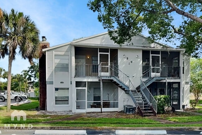 property at 107 Northlake Dr