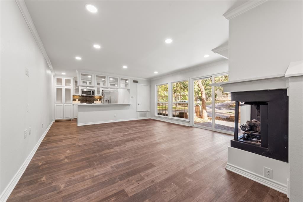 2507 Quarry Rd in Austin, TX - Building Photo