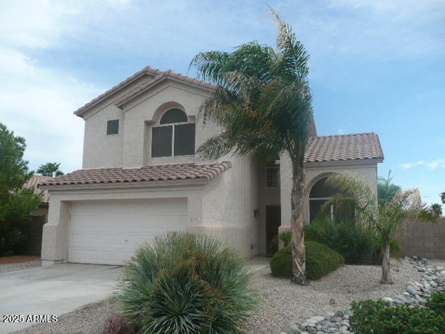 property at 971 S Meadows Dr