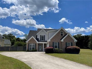 2241 Ann Ln in Lithia Springs, GA - Building Photo - Building Photo