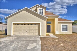 439 Churchill Ct in Kissimmee, FL - Building Photo