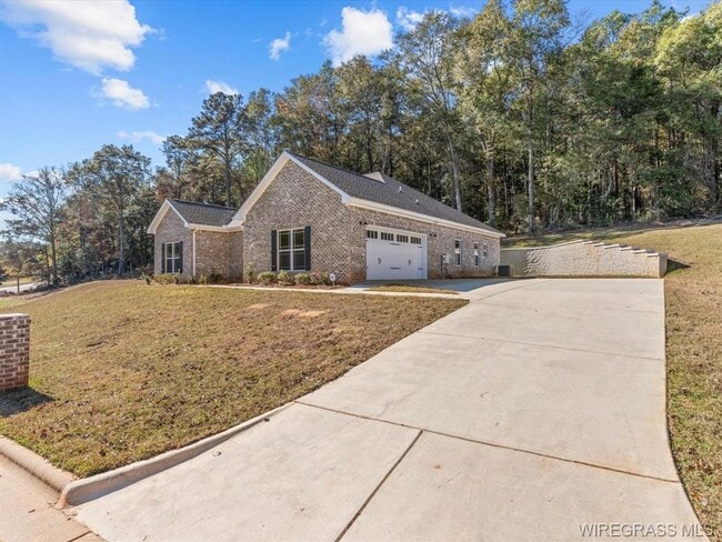 185 County Rd 165 in New Brockton, AL - Building Photo - Building Photo