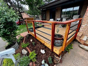 18 S Zinnia Way in Lakewood, CO - Building Photo - Building Photo
