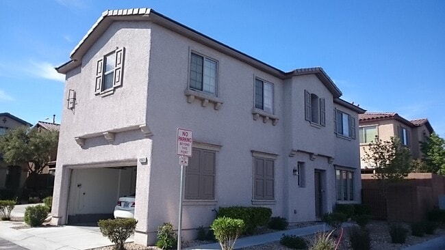 property at 8969 Castledowns St