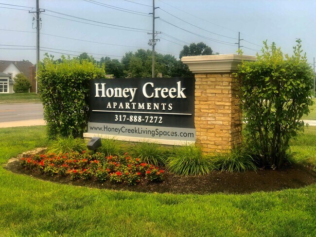Honey Creek in Greenwood, IN - Building Photo - Building Photo