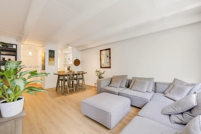 property at 325 Ocean Dr