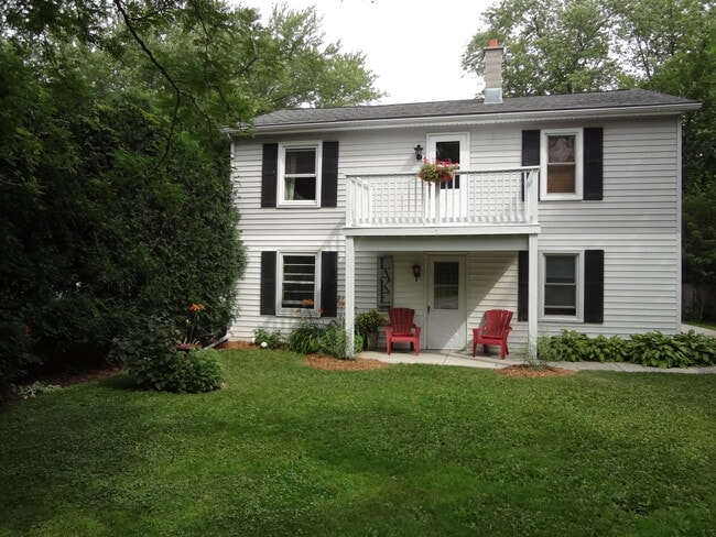 34130 Davies Dr, Unit Upper Duplex