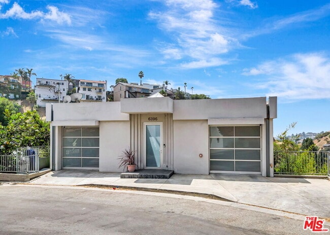 property at 6396 Weidlake Dr