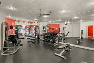 Pavilions in Albuquerque, NM - Building Photo - Building Photo
