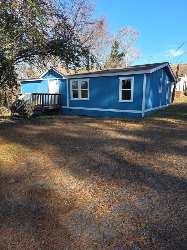 property at 2904 N Arkansas Ave