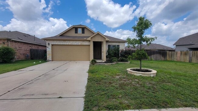 386 Shale Cir in Buda, TX - Building Photo - Building Photo