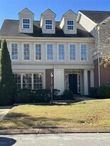 7420 Hamilton Run Dr in Chattanooga, TN - Building Photo