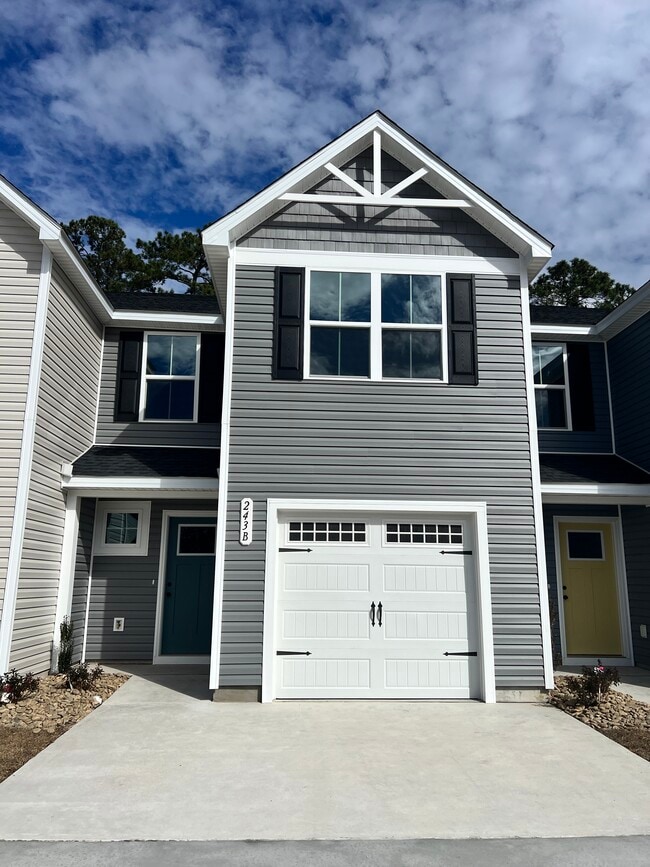 243 Christiana Ln in Myrtle Beach, SC - Building Photo - Building Photo