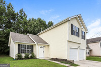 3445 Waldrop Creek Trail in Decatur, GA - Building Photo - Building Photo