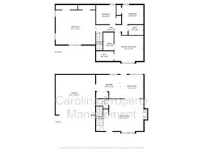 814 Mt Holly-Huntersville Rd in Charlotte, NC - Building Photo - Building Photo