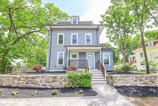 property at 52 Maple St