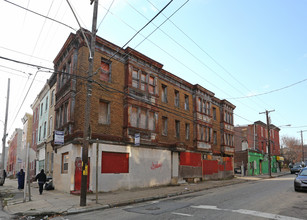 1858 N 21st St in Philadelphia, PA - Building Photo - Building Photo