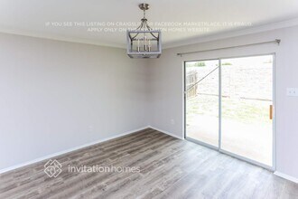 8620 Boswell Meadows Dr in Fort Worth, TX - Building Photo - Building Photo