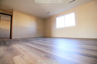 50 Almadin Ln, Unit #2 in Billings, MT - Building Photo - Building Photo