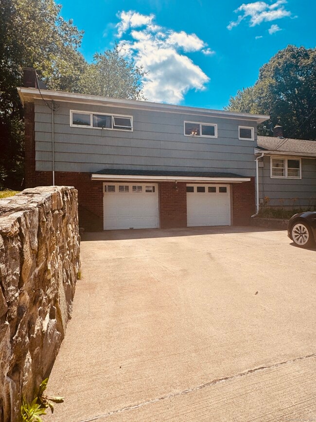 property at 43 Wooster Ave