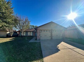 14227 Cornelia Dr in Cypress, TX - Building Photo