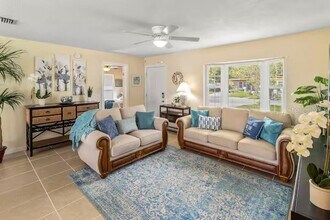 2865 Poplar St in Sarasota, FL - Building Photo - Building Photo