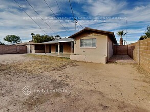 2921 W Citrus Way in Phoenix, AZ - Building Photo - Building Photo