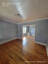 247 Lee Park Ave in Wilkes-Barre, PA - Building Photo - Building Photo