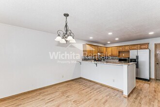 11703 Bekemeyer St in Wichita, KS - Building Photo - Building Photo