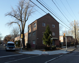 JAMES W JOHNSON HOMES in Philadelphia, PA - Building Photo - Building Photo