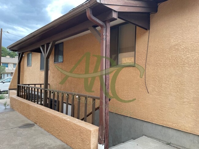 property at 1328 Anita St