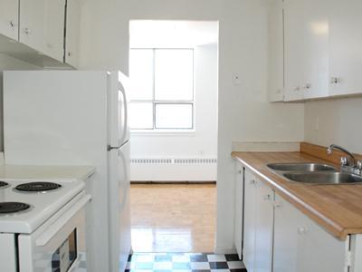 Heath Residences in Toronto, ON - Building Photo - Building Photo