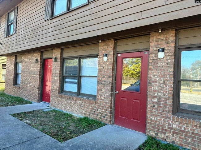 property at 1715-1715 Stahl St