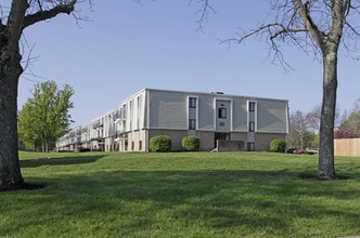 Beechwood Villas in Cincinnati, OH - Foto de edificio - Building Photo