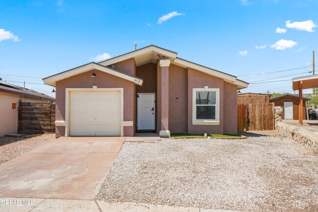 property at 450 Sunrise Hills Dr