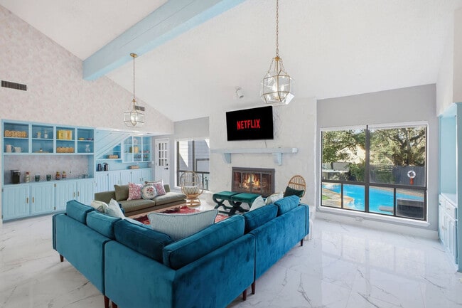 1818 Moreshead St, Unit ID1372954P in San Antonio, TX - Building Photo - Building Photo